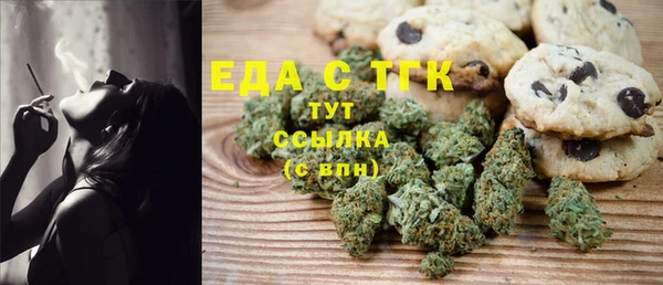 твердый Осташков