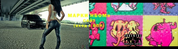 твердый Осташков