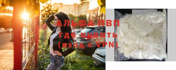 твердый Осташков